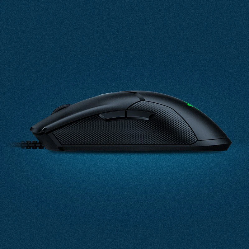 Razer Viper 8KHz Ultralight Ambidextrous Wired Gaming Mouse Fastest Gaming Switches 20K DPI Optical Sensor Chroma