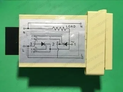 

Mesin Peniup Dua Saluran Regulator Tegangan Thyristor Kontrol Satu Saluran Thyristor Dua Saluran