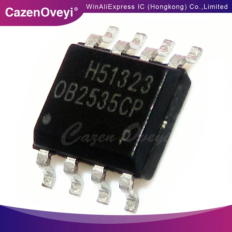 

10 шт. OB2535CP OB2535 SOP-8