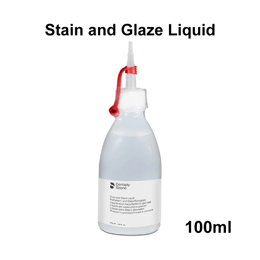 Dentsply Sirona Lab Ceramco3 Moddelling Liquid Opaque Corrector Opaque Crystal Lab Materials