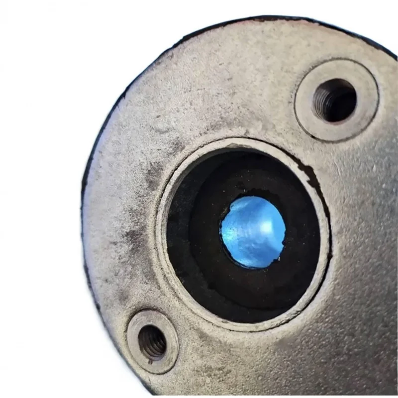 ワッカーBS500、BS600、BS60-2、BS700、およびBS70-2のショックアブソーバーブロックアクセサリ1個に適しています。