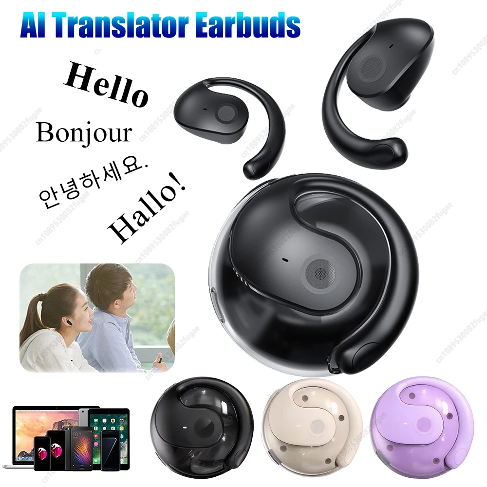 144 Languages Real … - image