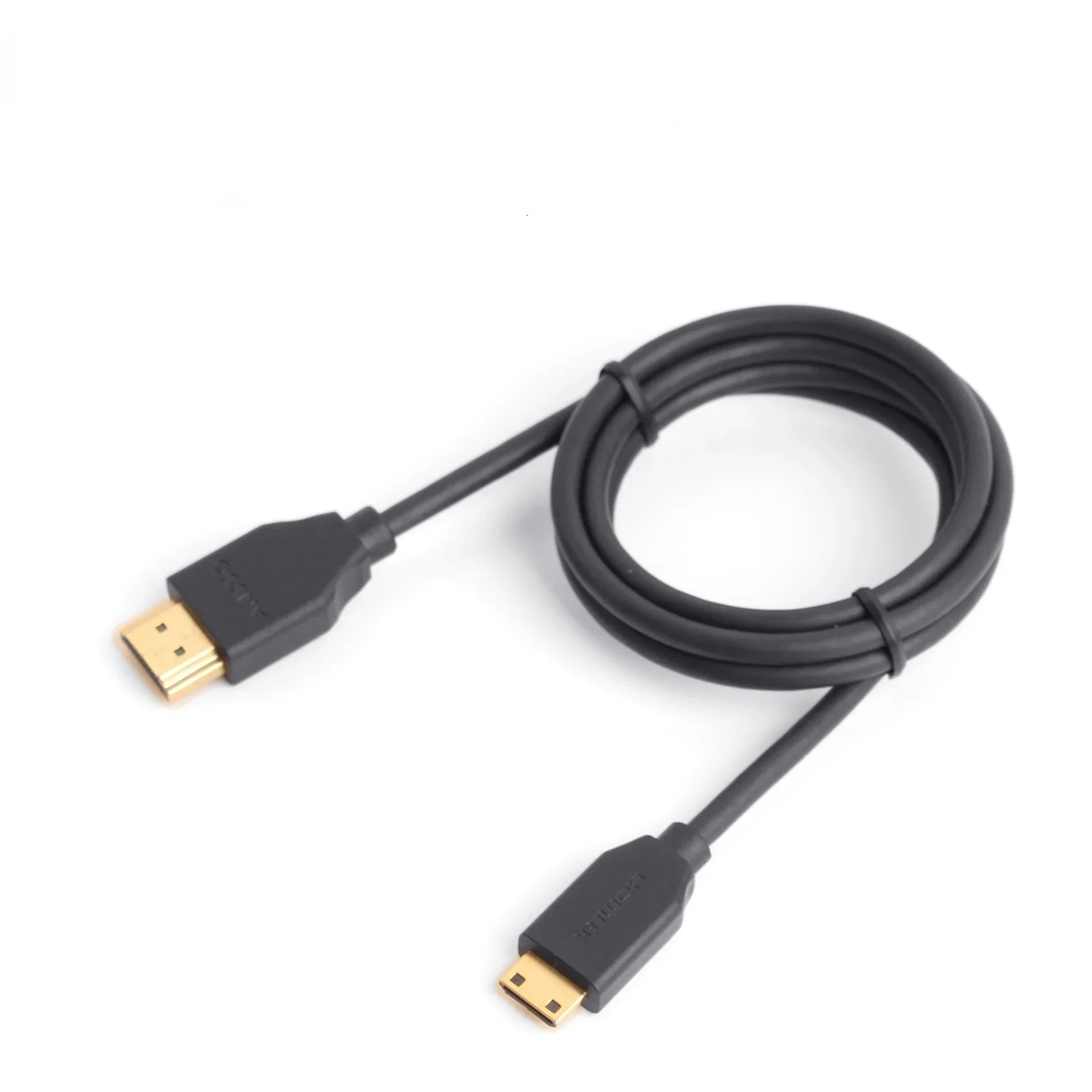 

High Speed Mini HDMI Compatible Cable Male to Male 8K 60P for Camera Data Transfer