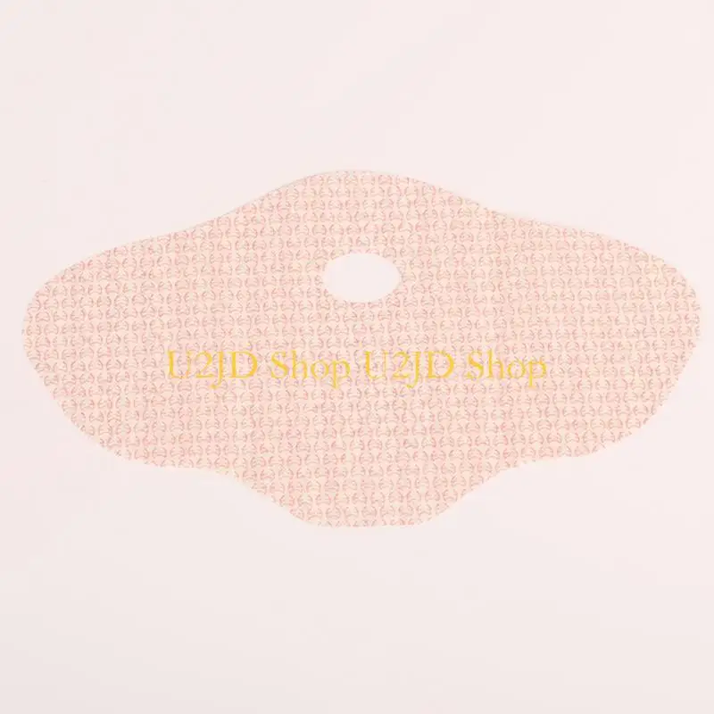 U2JD 5/10pcs Slimming Patch Belly Patches Abdomen Weight Loss Fat for Burner Navel Slimmer Body Navel Paste
