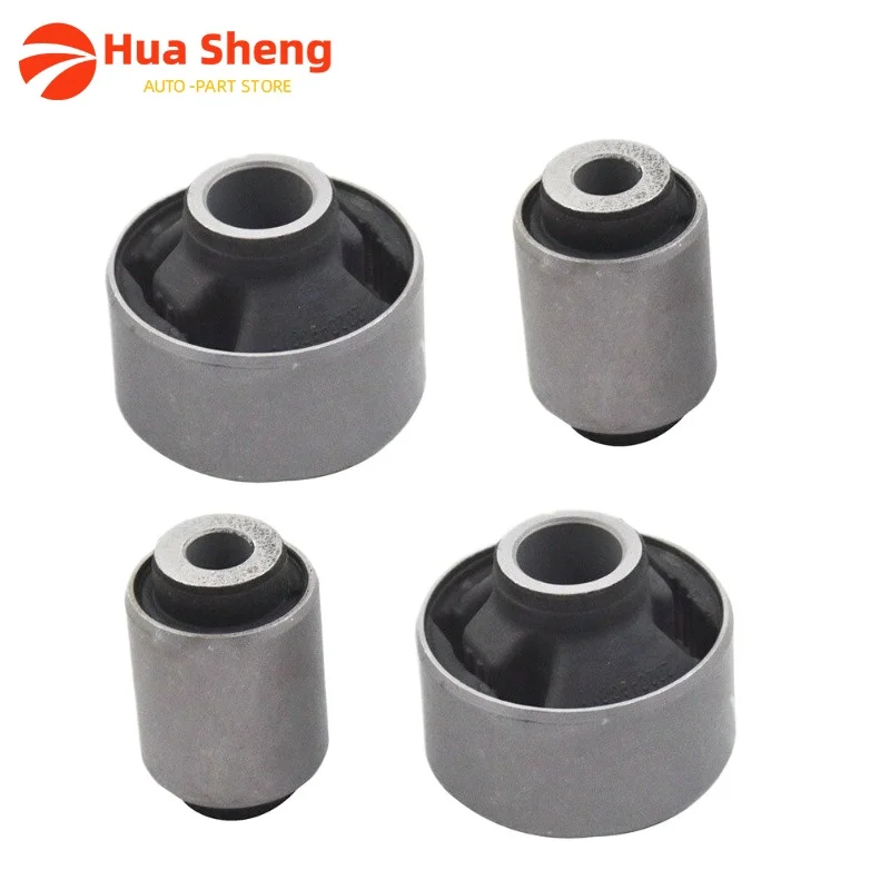 

3C0199231E Front Control Arms Bushing Lower Bracket Rubber Suspension For VW Passat B6 B7 Tiguan CC TT/TTS Coupe Sharan