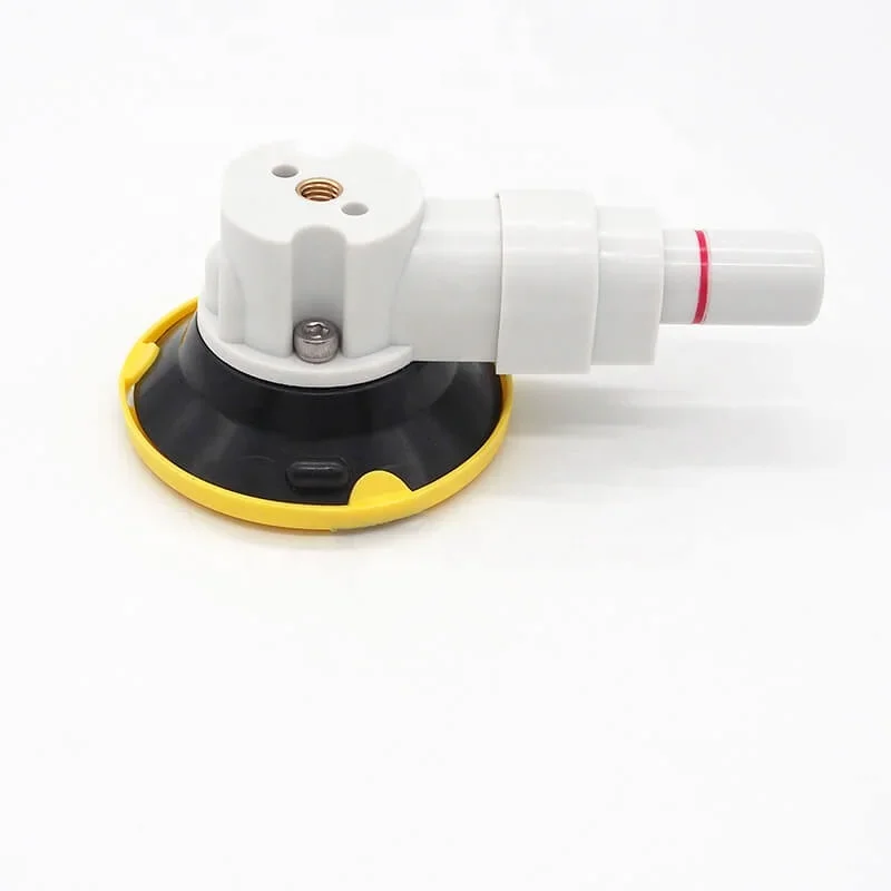 Minimum 2.5 inch 63mm manual vacuum suction cup: