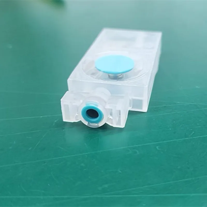 DX5 Print Head Ink …