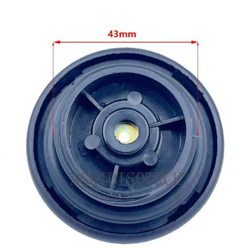 

TS04501010005 Fuel Cap For Foton Lovol agricultural machinery & equipment Farm Tractors parts