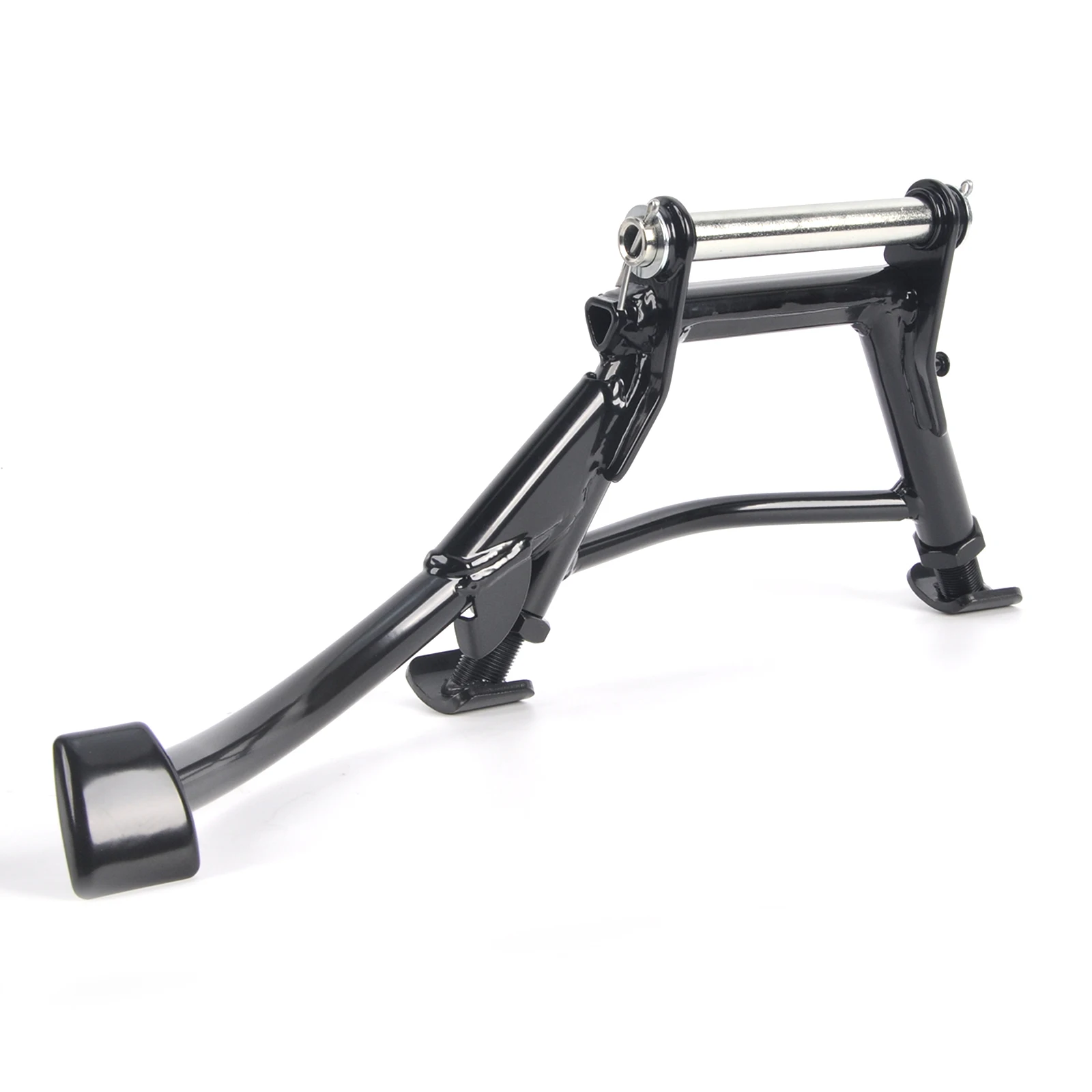 Panical For Honda Gold Wing GL1800 DCT&MT F6B 2018-2026 Effortless Quick Center Stand Motorcycle Parking Stand Support Bracket