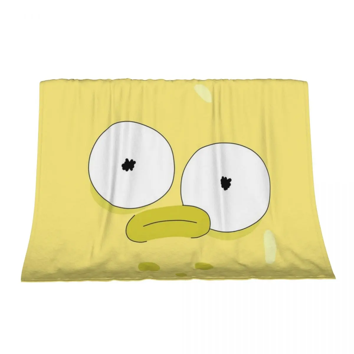 

The Pupa Throw Blanket for babies Thins Flannel Blankets