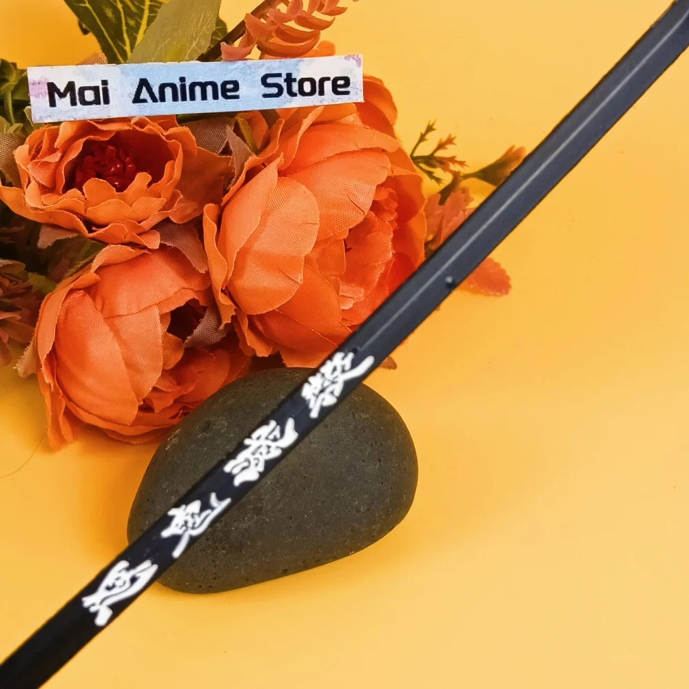 ดาบคาตานะโลหะขนาด 6 นิ้ว ของตกแต่งดาบเหล็ก ดาบอนิเมะ ดาบคาตานะญี่ปุ่นแท้ ใบมีดดาบนินจา ของเล่นไม่คม ของขวัญ