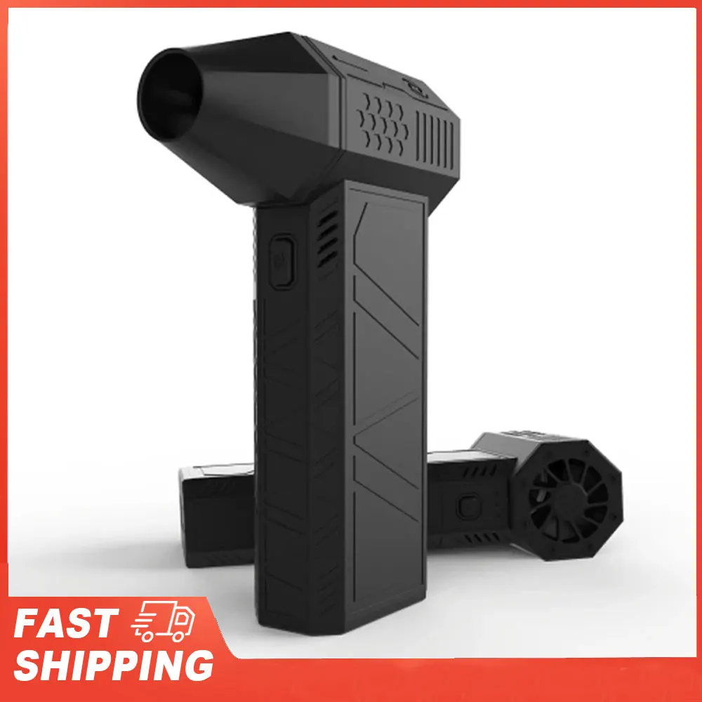 

Бесщеточный двигатель Air Duster с регулируемой скоростью пыли X3 130000 об/мин турбовентилятор высокой мощности струйный вентилятор инструмент для очистки ручной воздуходувка