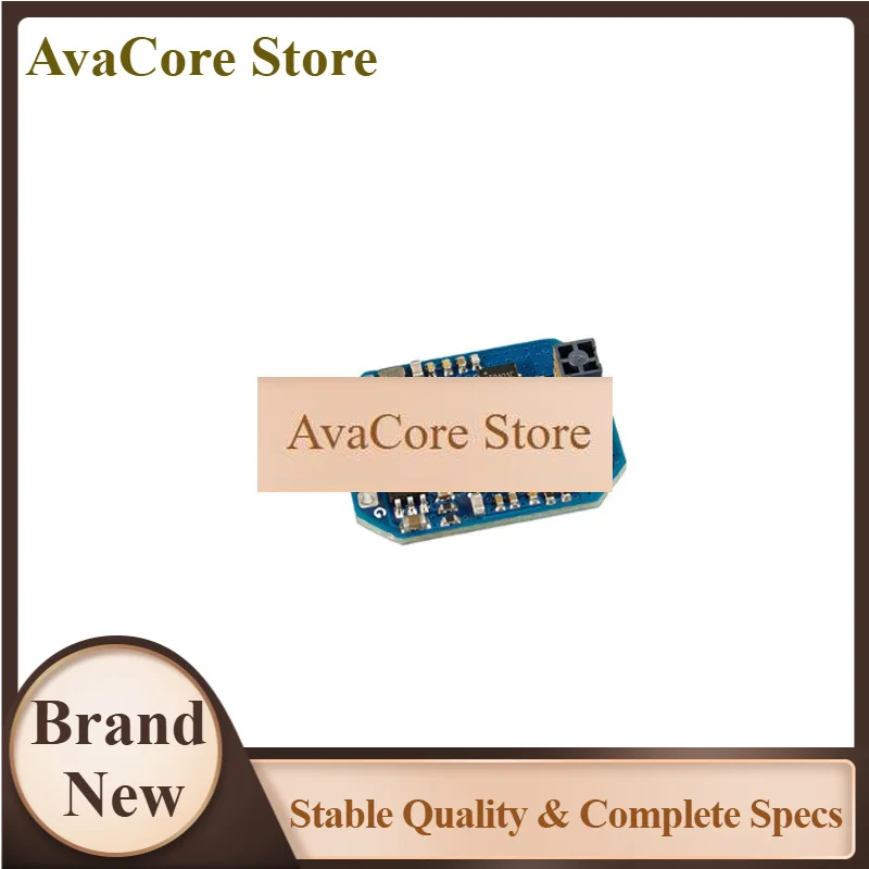 AvaCoreELRS-R24-D ELRS 2.4G Receiver CRSF For RC FPV Racing Freestyle Nano Micro Mini Long Range Drone