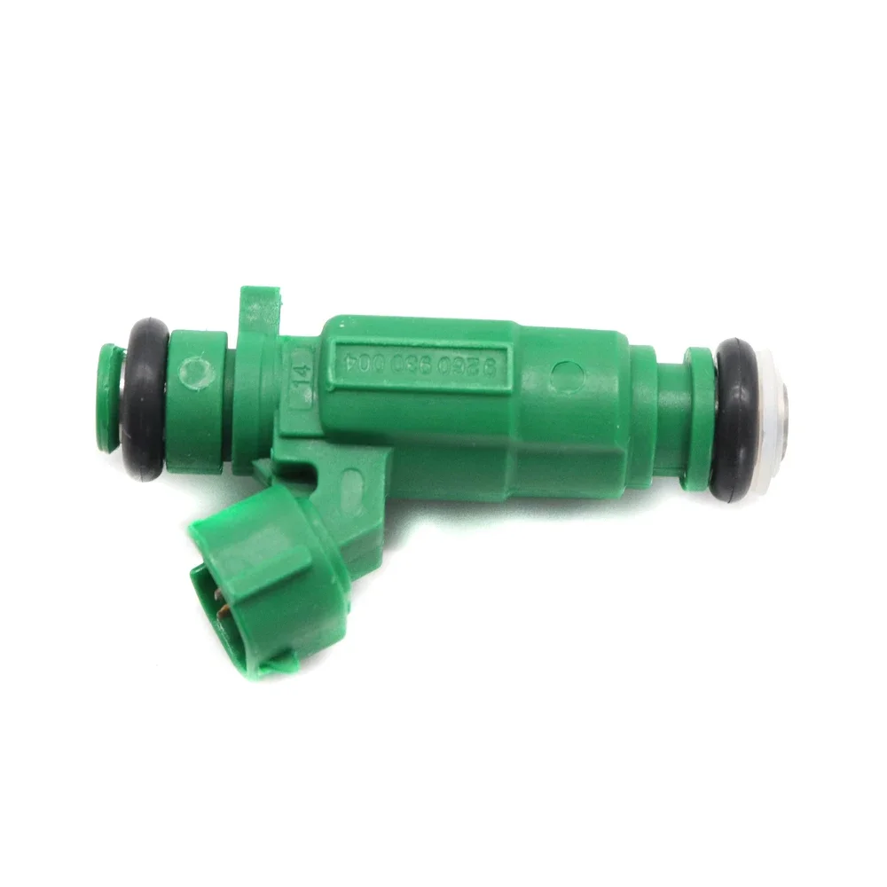 Car Fuel Injectors Nozzle 35310-37150 for Hyundai Accent Tiburon Kia Santa Fe Rio Rio5 Sportage Optima 1.6L 2.5L 2.7L 99-11