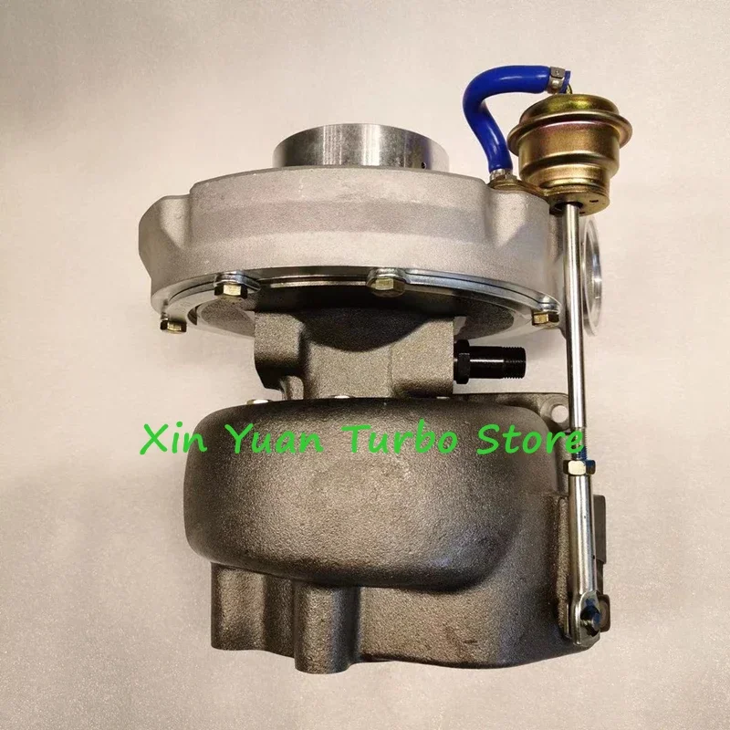 K31 Turbo TGX 28440/29440 Motor Cummins Man D2676 Camión Turbocompresor 53319700000 51.09100-7984