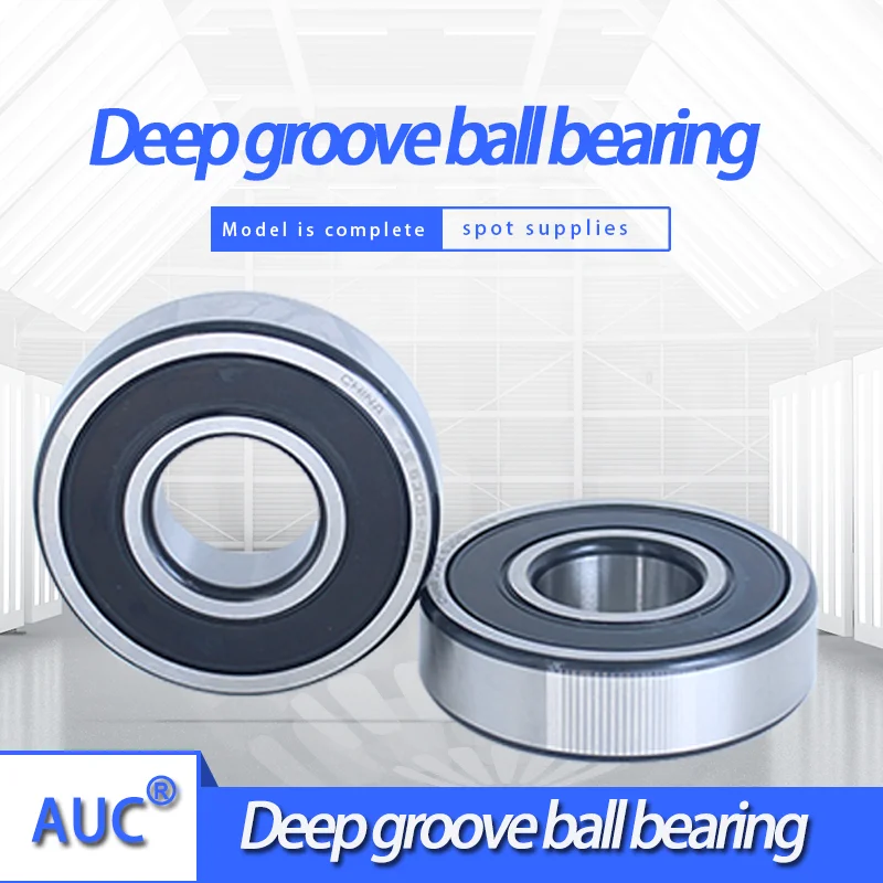 1PC Double row angular contact ball bearing 3000 3001 3002 3003 3004 3005 3006 3007a-2rs.