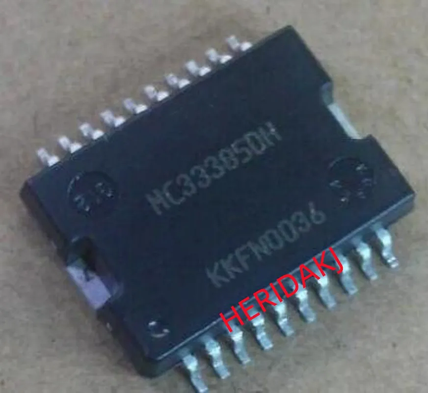 2-10PCS MC33385DH MC33385 HSOP20