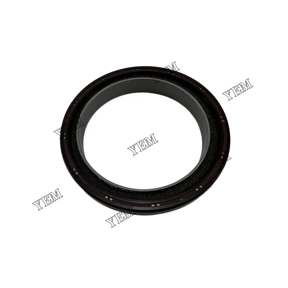 

New 4JJ1 Crankshaft Front Oil Seal 8-98158110-0 For Isuzu Engine