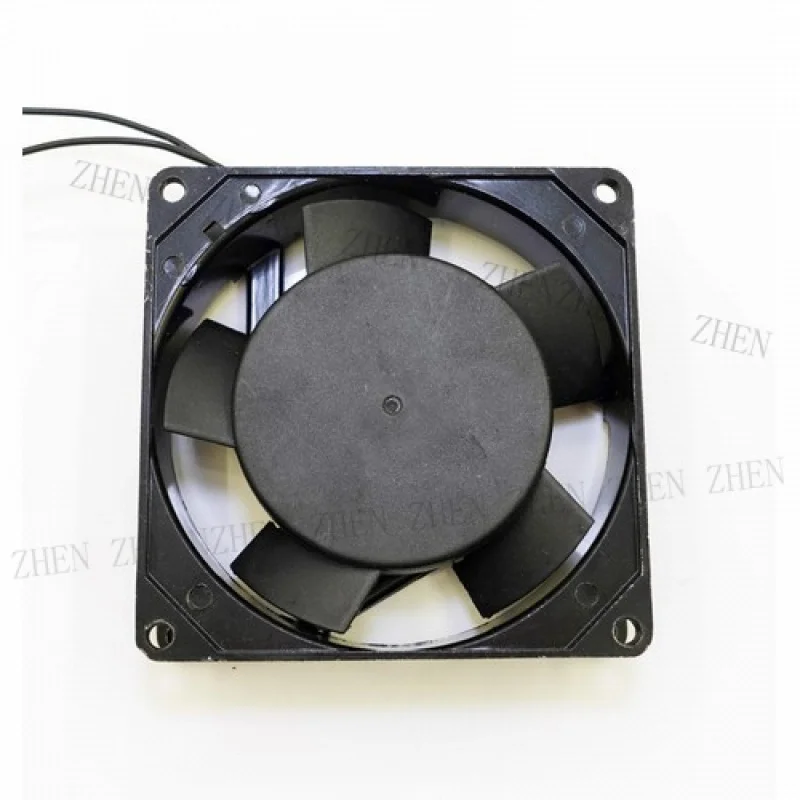 Y PER DGDWXS DS9225HBL 9025 AC220V-240V 0.07A 13W 9CM Ventola di raffreddamento in metallo