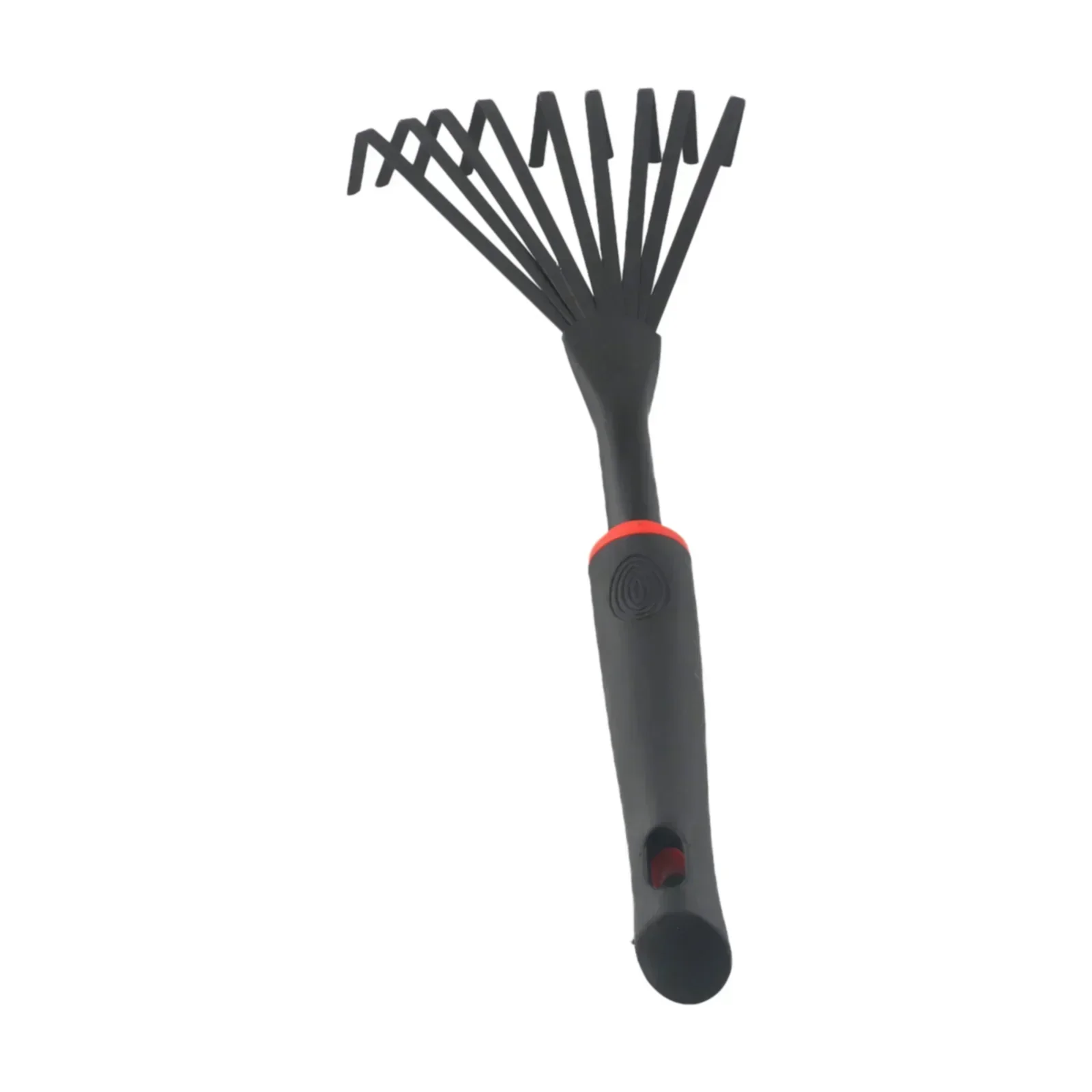 

Farming Fitment Compact And Lightweight Gardening Hand Rake Grass Rake Leaf Rake Package Content Small Garden Rake