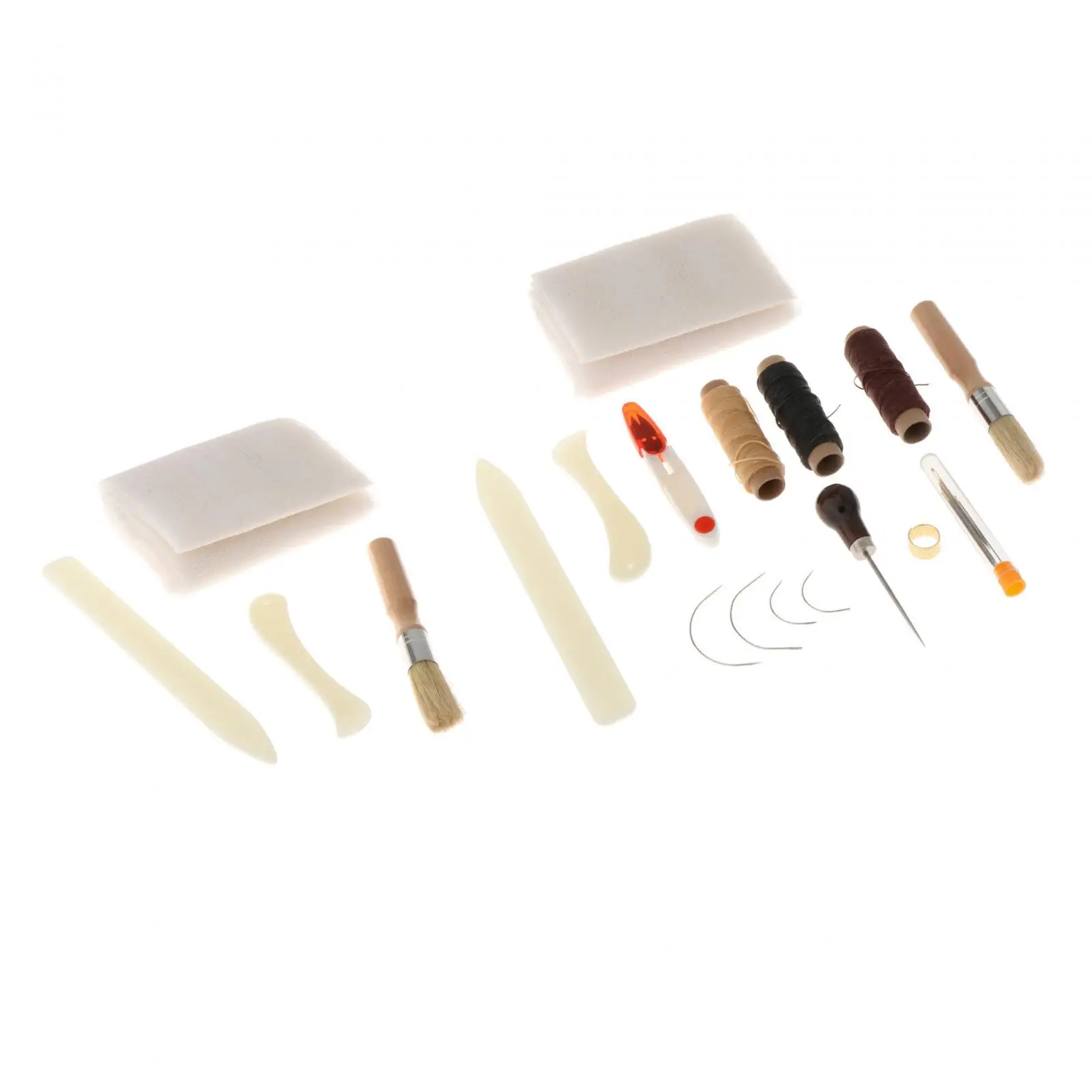 Book Binding Cloth Kits Crafts for Greeting Cards Home Office Ticket Marking