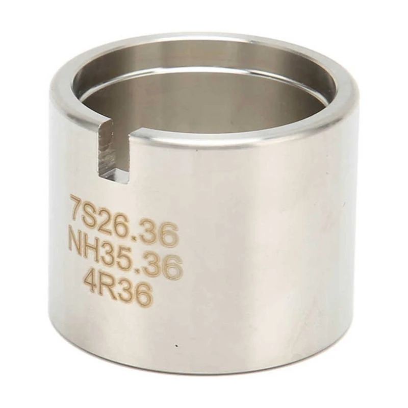 ABPQ-Watch حركة حامل قاعدة قوس ل SKX007 NH34 NH35 NH36 NH37 38 7S26 7S36 وزارة الدفاع التجنيب إصلاح الجمعية أداة