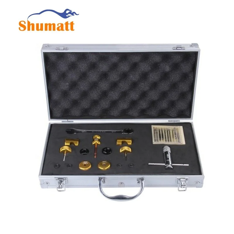 

Filter Dismounting Tool Common Rail Injector Removal Tool Kits