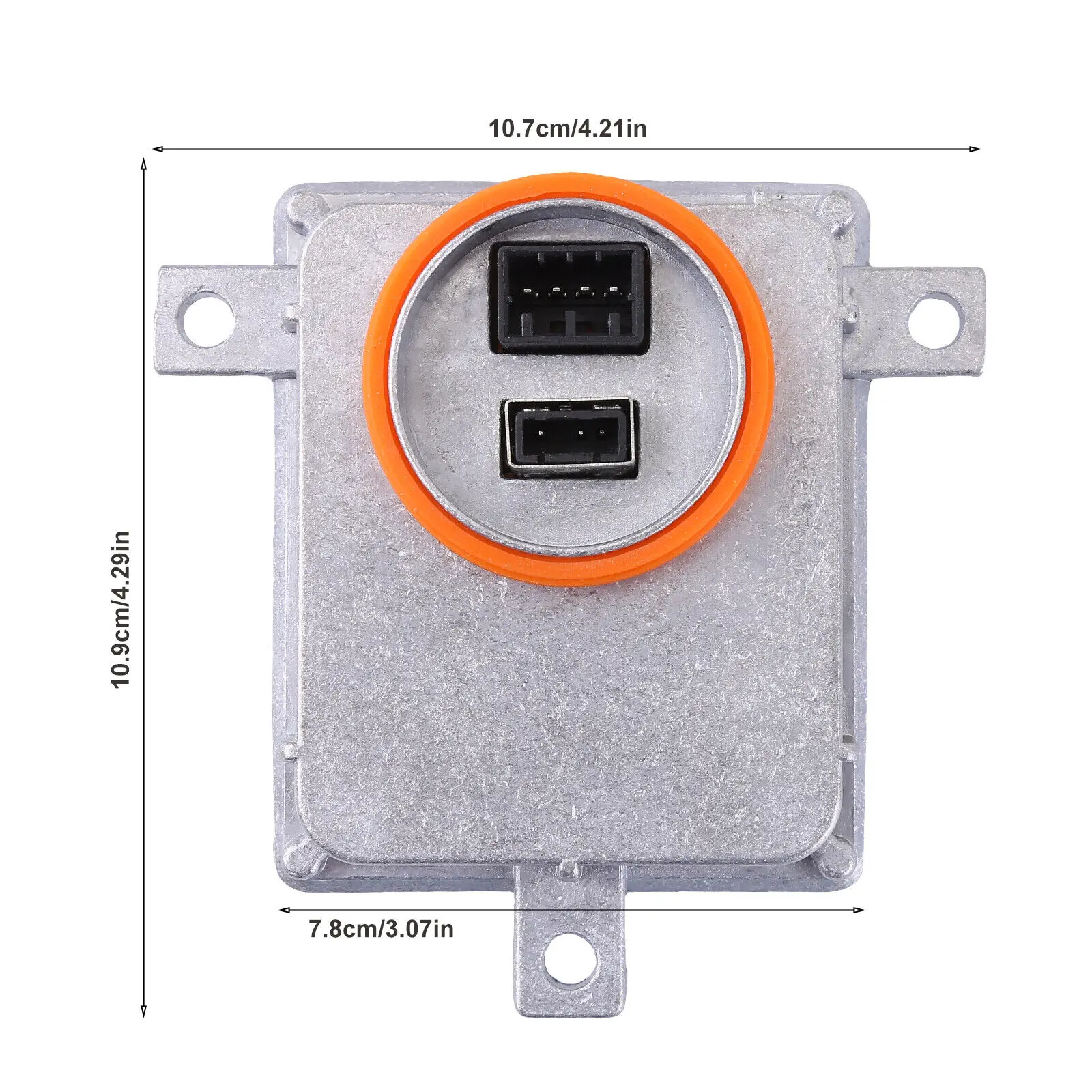 710359633810 4G0907397P 4G0907697D زينون الصابورة HID وحدة تحكم وحدة ل 2011-2015 فولكس فاجن جيتا VI طوارق SC-1053