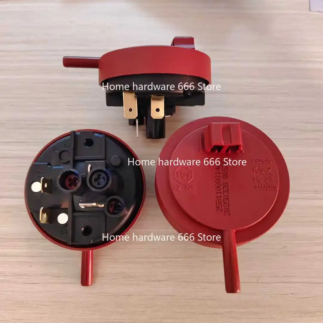 250VAC KS-2 1-6 2A …