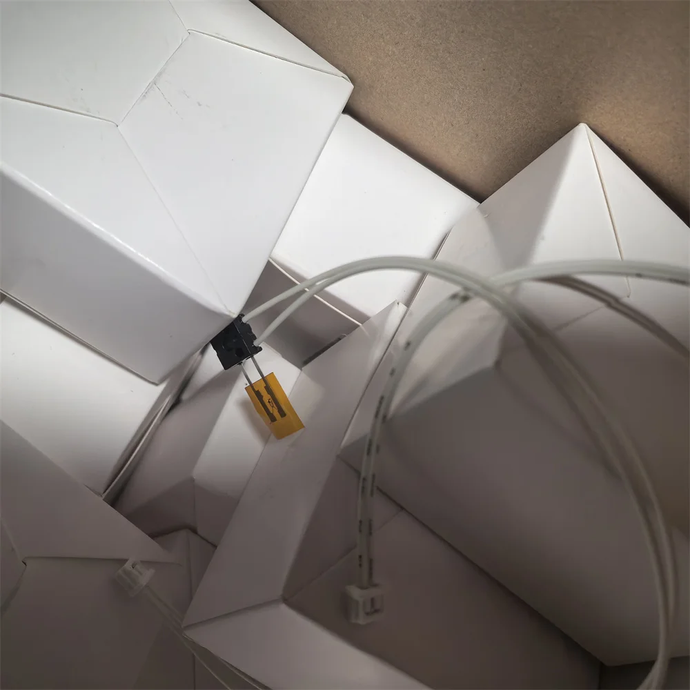 

5 шт. новый совместимый термистор фьюзера AW10-0088 (AW100088) для Ricoh aficio 1515 mp161 171 201 301F SPF