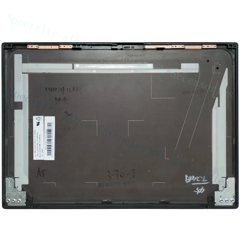 

Задняя крышка ЖК-дисплея для ноутбука Lenovo ThinkPad X1 Nano Gen 1 20UN 20UQ 460.0L810.0001, класс A+