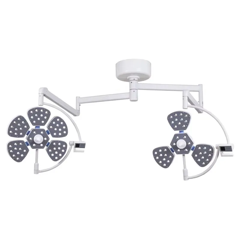 

Veterinary Equipment Single Head LED Surgical Light Clinic