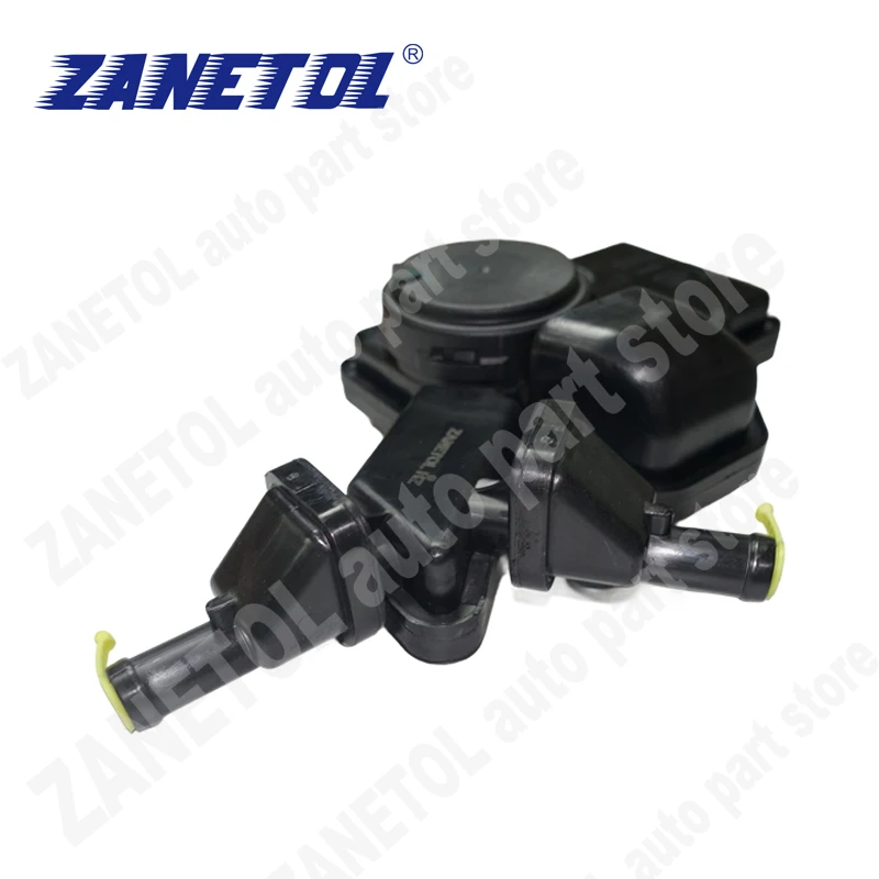 ZANEOL Oil-Water Separator Car Fuel System Engine Accessories Interior for Jeep Compass 2017~2019 55270312 55219081 68119589AA