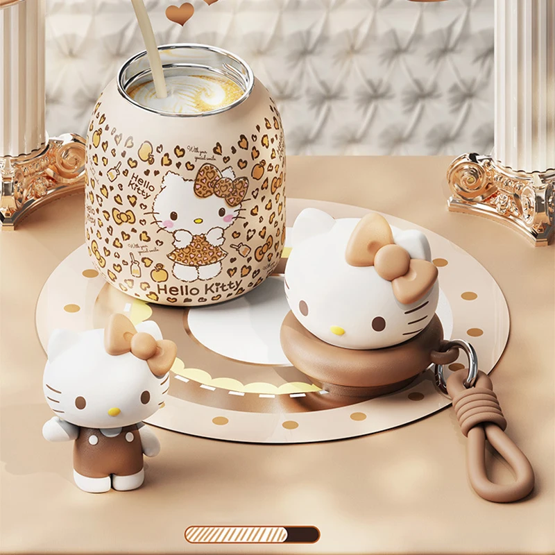 Hello Kitty サーモスカップ 600ml キッチン・食器 Hello Kitty サーモスカップ 600ml