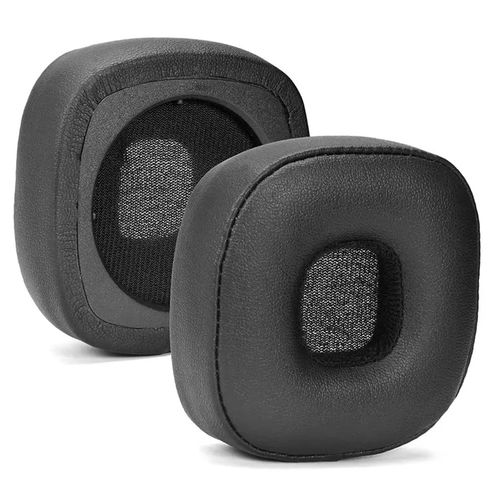 Replacement Ear Pads For Major 4 IV Headphone Earpads Cushion Soft Protein Leather Foam Sponge Earmuff Durable Flexible Earphone