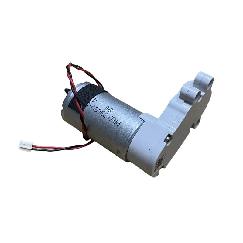 ل Dreame L10 ، L10S ، L20 ، L30 ، L30S ، L40 ، X10 ، X20 ، X30 ، X40 ، S10 ، S20 ، S30 ، S40 ، W10S أجزاء المكنسة الكهربائية الروبوتية محرك فرشاة الأسطوانة الرئيسية