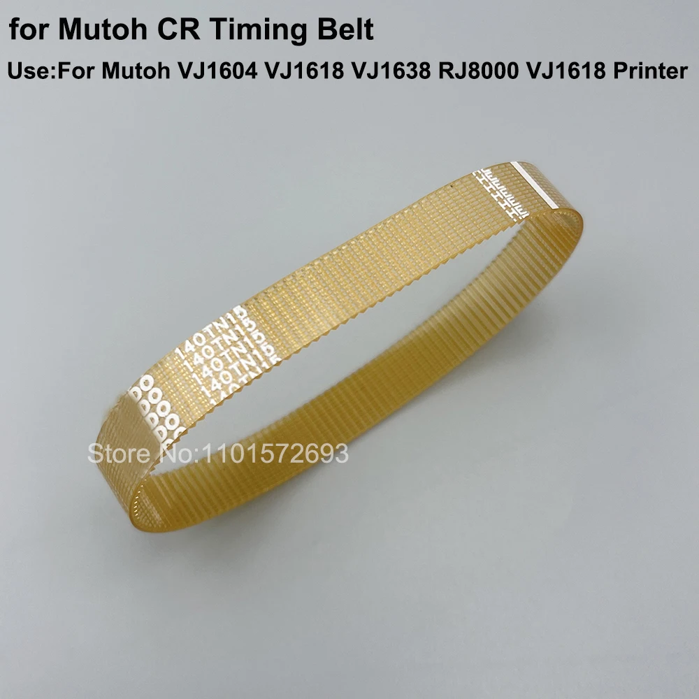 1PC Original Mutoh …