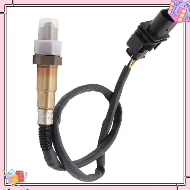 

A77T-Car Oxygen Sensor O2 Sensor Lambda Sensor 0281004191 For A4 A6 A8 TT VW Passat Phaeton Touareg