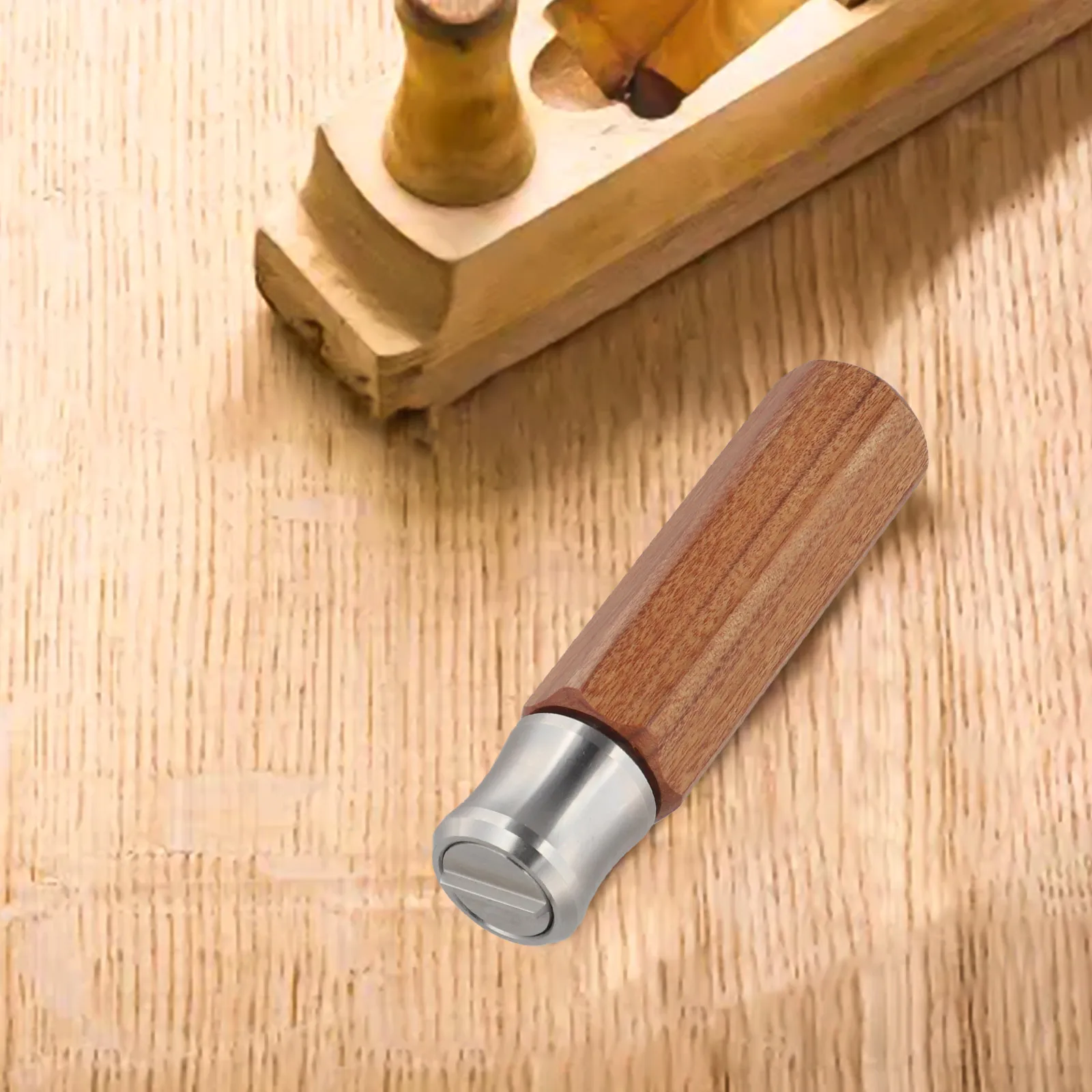 1Pc Woodworking Planer Cover Iron Screwdriver Adjustment One-slot Screwdriver Chinese/European For Woodworking Tool Parts