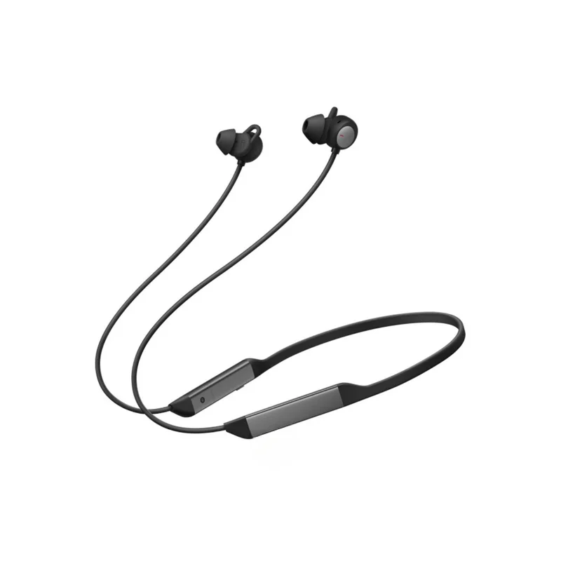 

Беспроводная гарнитура для HUAWEI FreeLace Pro 2 Bluetooth 5.3, 5-микрофонный дизайн, активный 2024