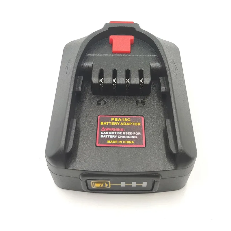 Battery Adapter for BL1815 18V Batteries