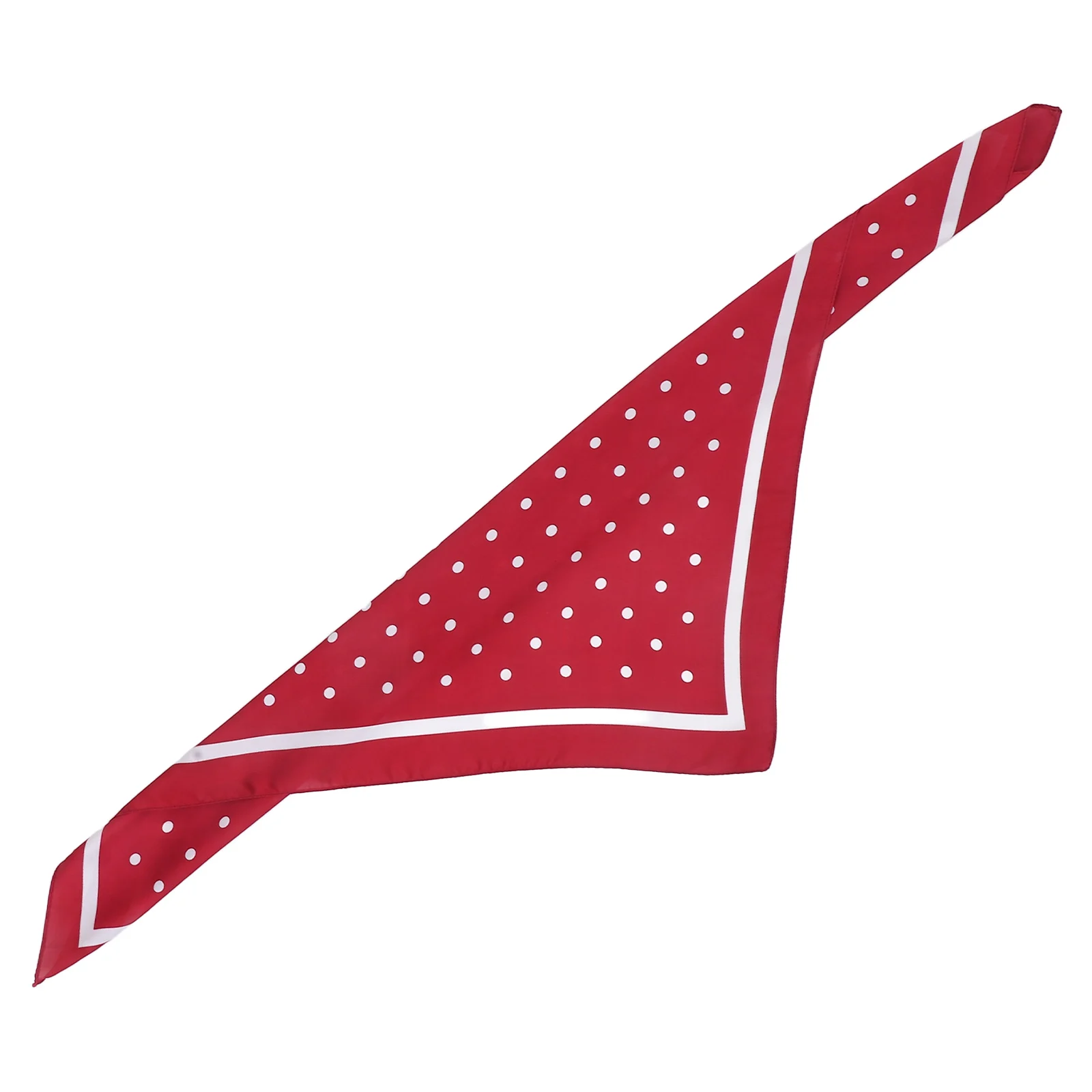 

Scarf Chiffon Woman Scarf Clothes Scarf Dots Scarf Sweet Dots Scarf