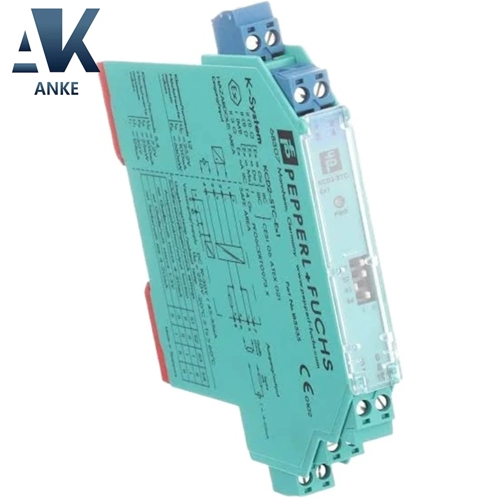 

SMART Transmitter Power Supply KCD2-STC-Ex1