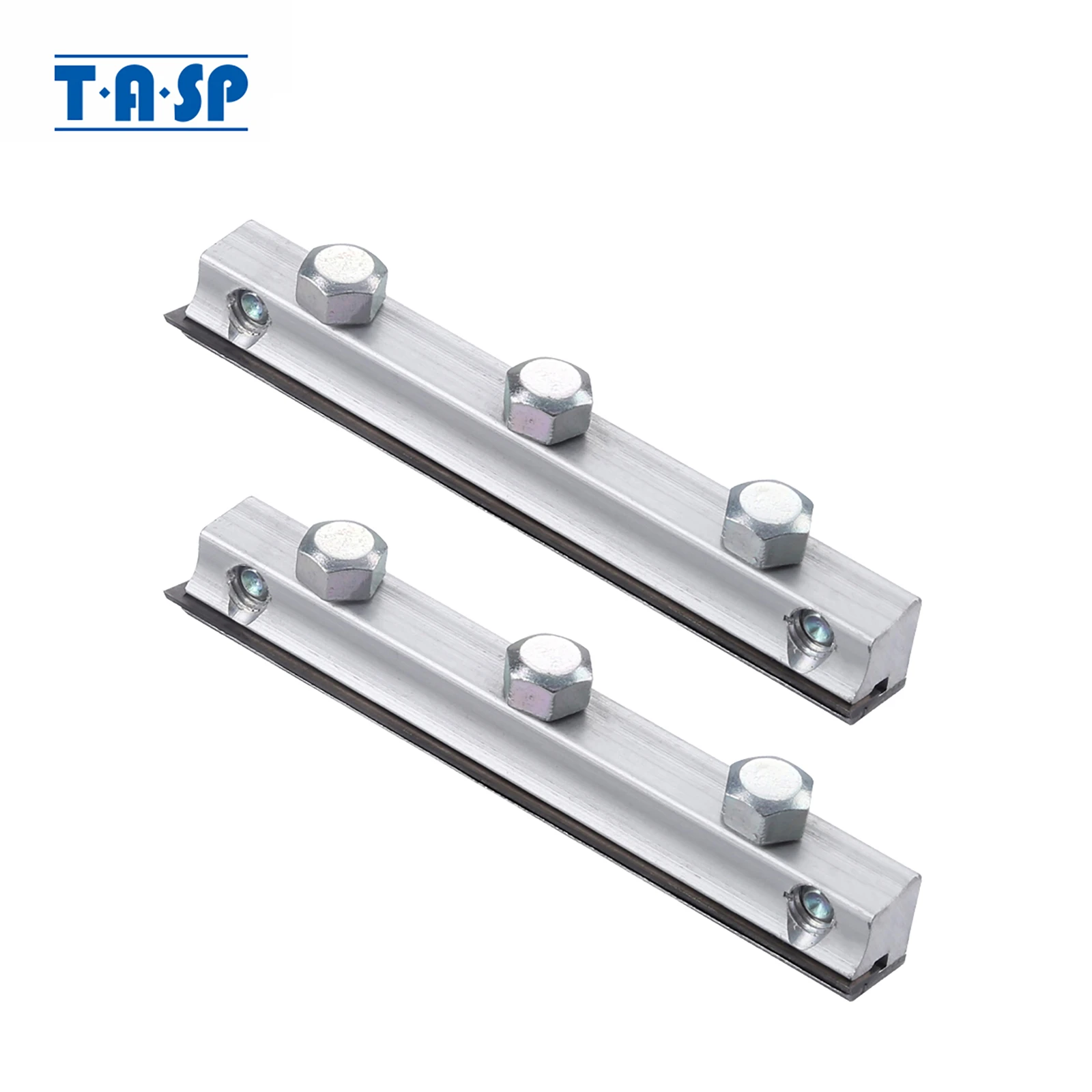 

TASP 82mm Planer Blade Holder Clamps Set for Electric Planer Stayer PH82