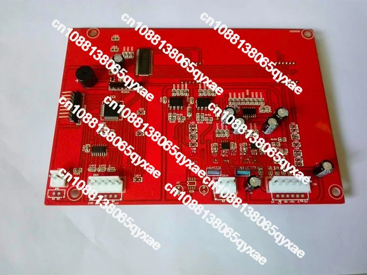 Balancing Machine Balancing Instrument Accessories Kexing Kizhuo Balancing Machine Computer Board 32 64Tooth Motherboard Control