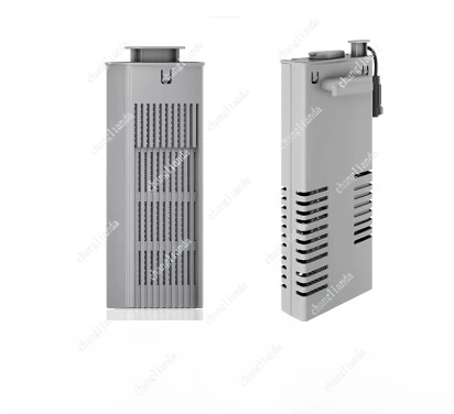 

Высокомощные аксессуары для двухнасосных систем: модуль для модернизации и замены насосов для аквариумов, умный модуль