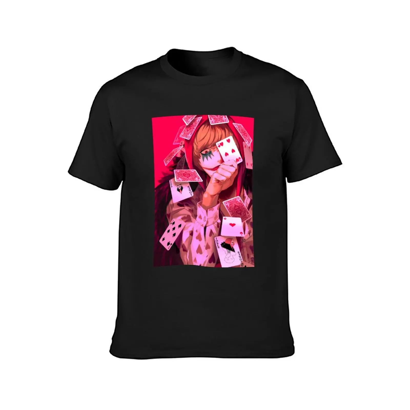 Corazon OP T-Shirt tops vintage clothes sublime customs design your own men graphic t shirts