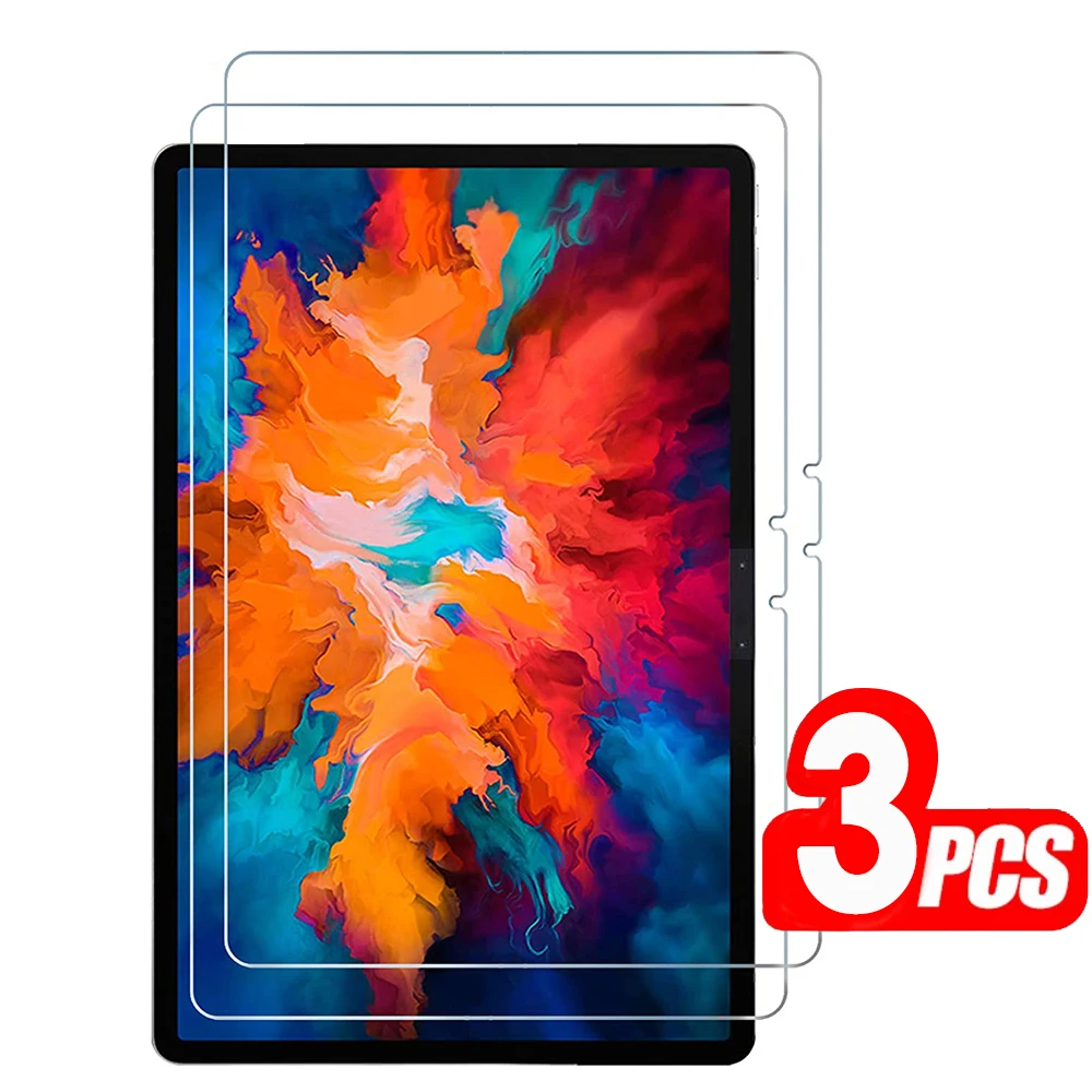 

(3 шт.) Закаленное стекло для Lenovo Tab P11 Pro 11 11,2 11,5 2020 2022 TB-J606F