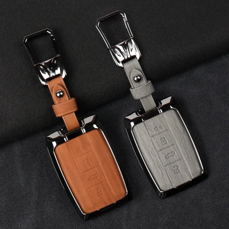 Suitable for Tank 300 Key Set 400 500hi4t 700 Car Specific Key Bag Premium Feel Shell Buckle