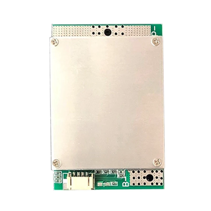 Trending Now 3S 12V 100A BMS Lithium Battery Charger Protection Board with Power Battery Balance/Enhance PCB Protection Board